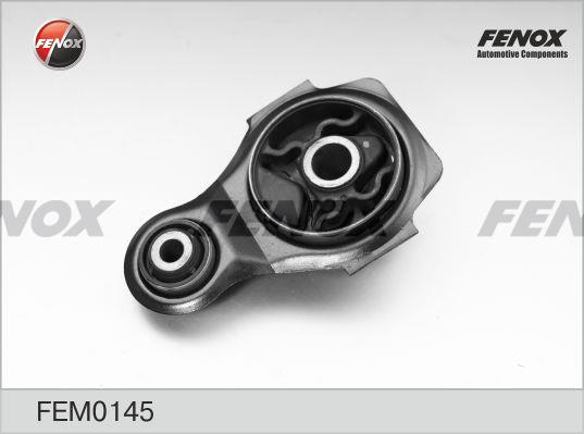 Fenox FEM0145 Engine mount FEM0145