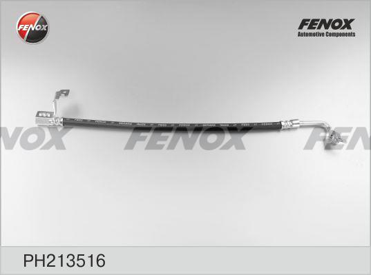 Fenox PH213516 Brake Hose PH213516
