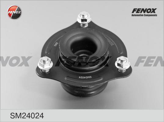 Fenox SM24024 Strut bearing with bearing kit SM24024