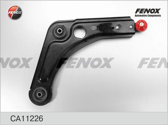 Fenox CA11226 Track Control Arm CA11226