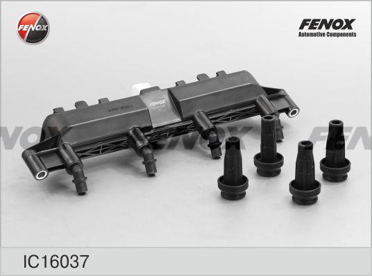 Fenox IC16037 Ignition coil IC16037