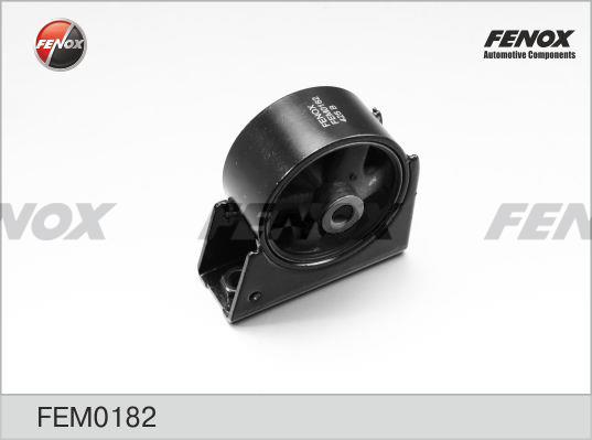 Fenox FEM0182 Engine mount FEM0182