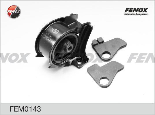 Fenox FEM0143 Engine mount FEM0143