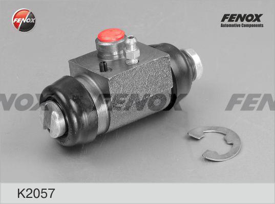 Fenox K2057 Wheel Brake Cylinder K2057