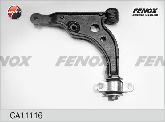 Fenox CA11116 Track Control Arm CA11116