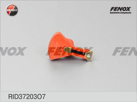 Fenox RID37203O7 Distributor rotor RID37203O7