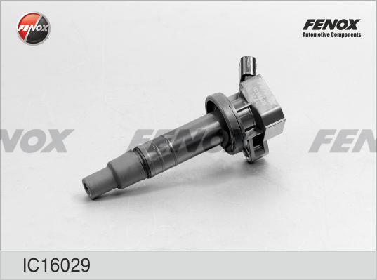 Fenox IC16029 Ignition coil IC16029