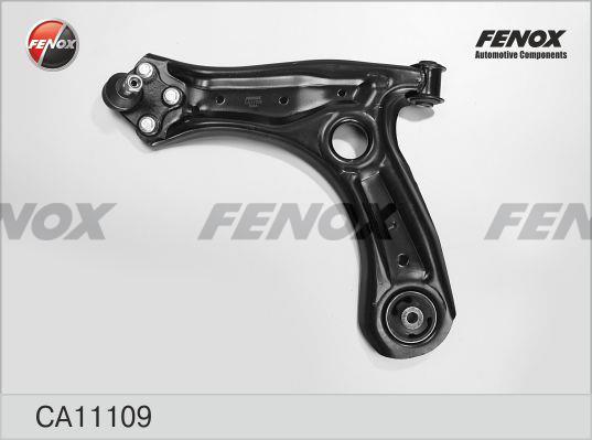 Fenox CA11109 Track Control Arm CA11109