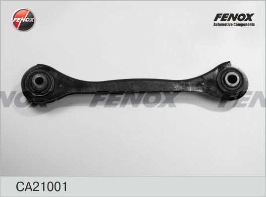 Fenox CA21001 Track Control Arm CA21001