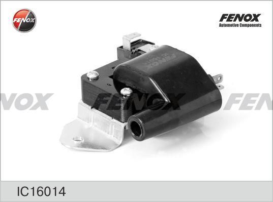 Fenox IC16014 Ignition coil IC16014
