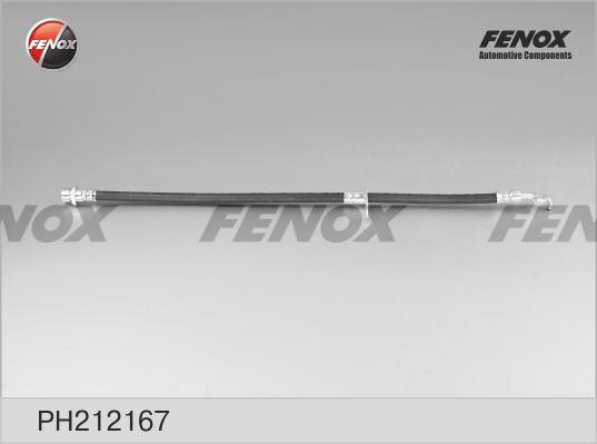 Fenox PH212167 Brake Hose PH212167