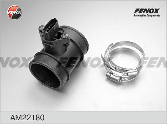 Fenox AM22180 Air mass sensor AM22180