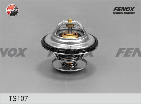 Fenox TS107 Thermostat, coolant TS107