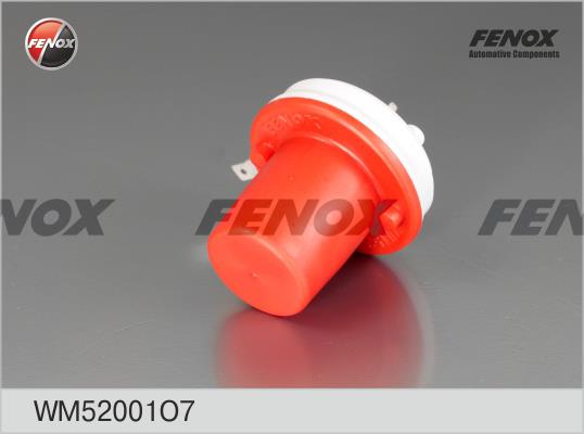 Fenox WM52001O7 Glass washer pump WM52001O7