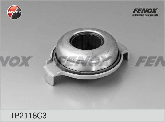 Fenox TP2118C3 Release bearing TP2118C3