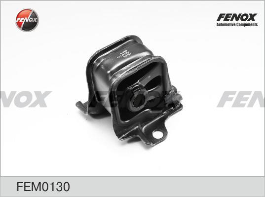 Fenox FEM0130 Engine mount FEM0130