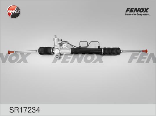 Fenox SR17234 Steering Gear SR17234