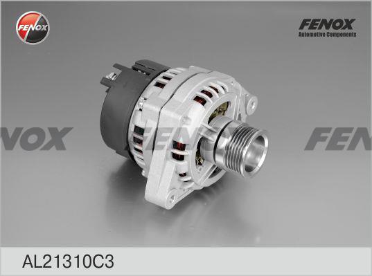 Fenox AL21310C3 Alternator AL21310C3