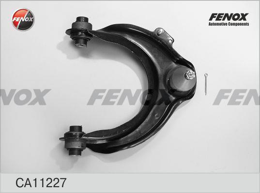 Fenox CA11227 Suspension arm front upper left CA11227