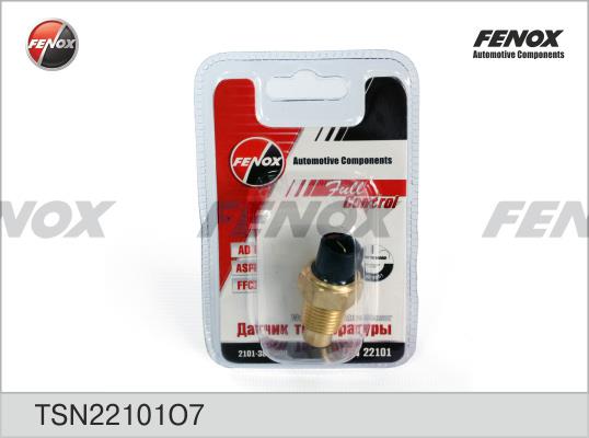 Fenox TSN22101O7 Sensor, coolant temperature TSN22101O7