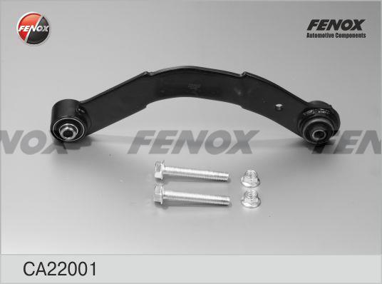 Fenox CA22001 Track Control Arm CA22001