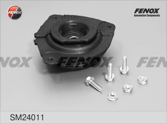 Fenox SM24011 Suspension Strut Support Mount SM24011