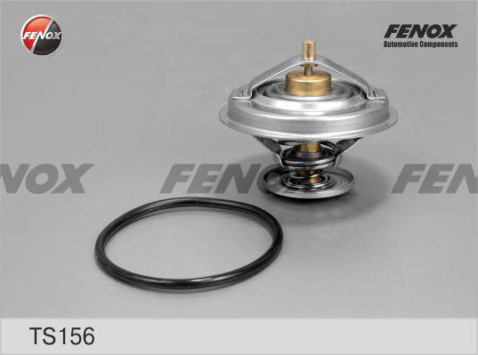 Fenox TS156 Thermostat, coolant TS156