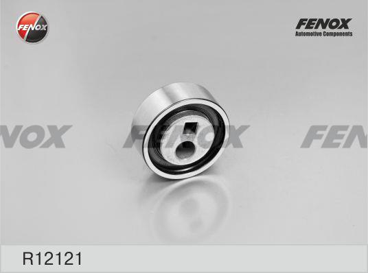 Fenox R12121 Tensioner pulley, timing belt R12121