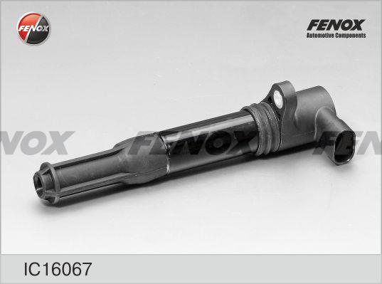 Fenox IC16067 Ignition coil IC16067