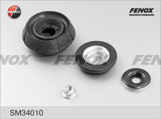 Fenox SM34010 Front Shock Absorber Support SM34010