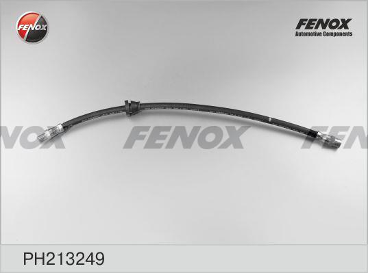 Fenox PH213249 Brake Hose PH213249