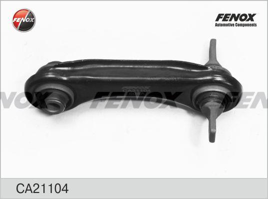 Fenox CA21104 Upper rear lever CA21104