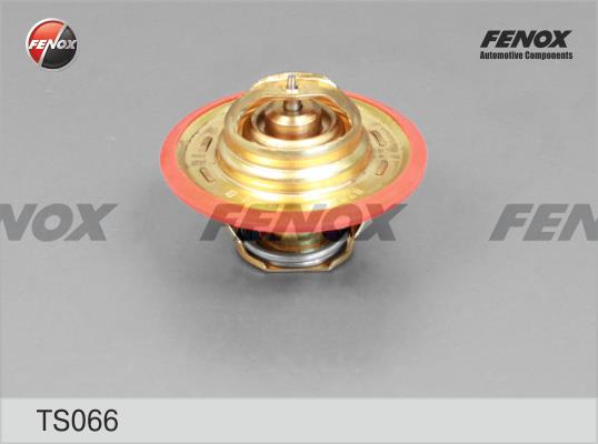Fenox TS066 Thermostat, coolant TS066