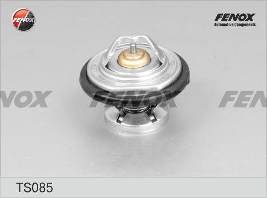 Fenox TS085 Thermostat, coolant TS085