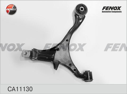 Fenox CA11130 Track Control Arm CA11130