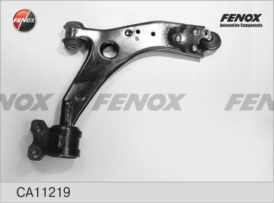 Fenox CA11219 Track Control Arm CA11219