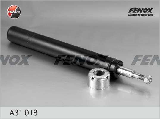 Fenox A31018O7 Front oil shock absorber A31018O7