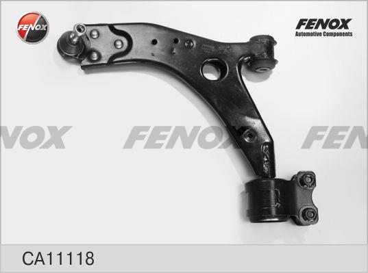 Fenox CA11118 Track Control Arm CA11118