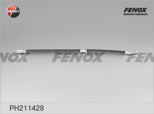Fenox PH211428 Brake Hose PH211428
