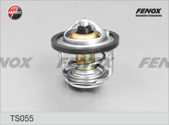 Fenox TS055 Thermostat, coolant TS055
