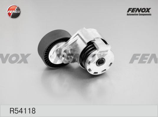 Fenox R54118 Belt tightener R54118