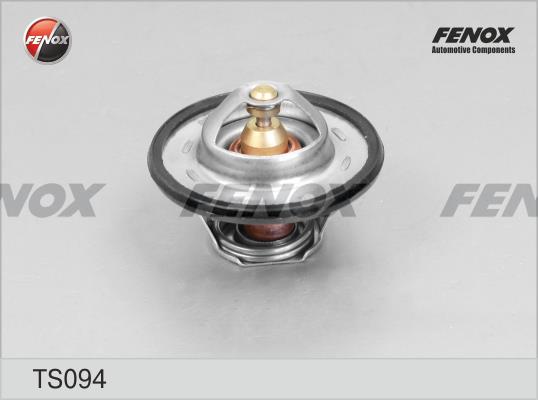 Fenox TS094 Thermostat, coolant TS094
