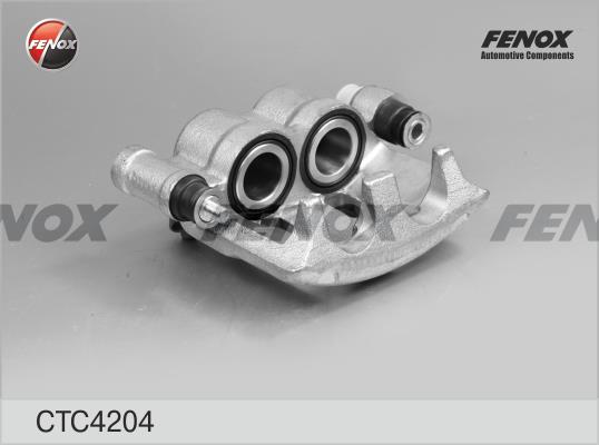 Fenox CTC4204 Brake caliper front right CTC4204