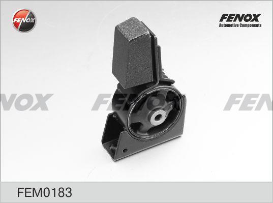 Fenox FEM0183 Engine mount FEM0183