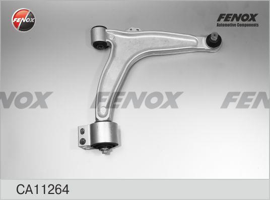 Fenox CA11264 Track Control Arm CA11264