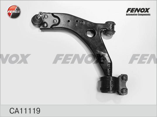 Fenox CA11119 Track Control Arm CA11119