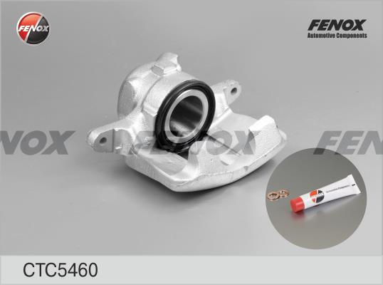 Fenox CTC5460 Brake caliper front right CTC5460