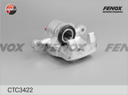 Fenox CTC3422 Brake caliper rear right CTC3422