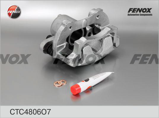 Fenox CTC4806O7 Brake caliper right CTC4806O7