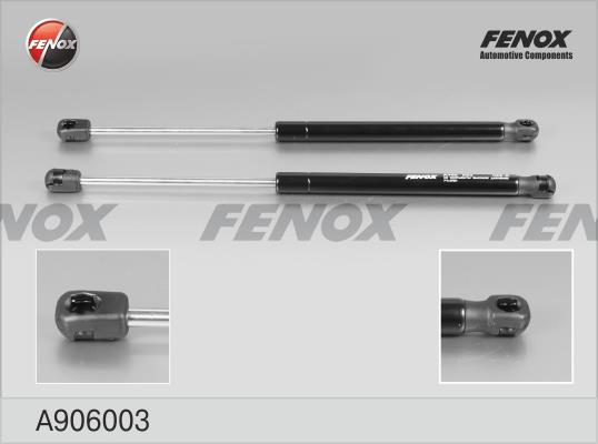 Fenox A906003 Gas hood spring A906003